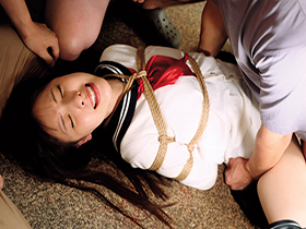 止められない快楽と愛液、背徳感と羞恥が興奮と欲情に変わる瞬間。～羞恥編～　サンプル画像05